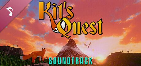 Kit's Quest - Original Soundtrack DLC