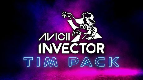 AVICII Invector - TIM Track Pack DLC