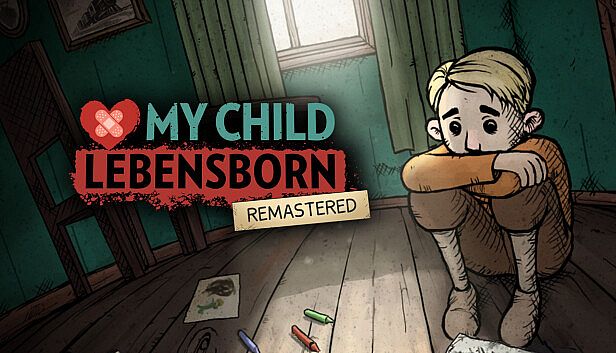 Buy My Child Lebensborn Remastered