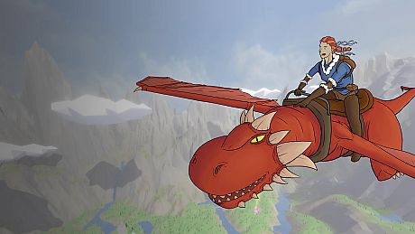 Ayre and the Crystal Comet Game