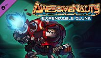 Acheter Awesomenauts - Expendable Clunk Skin PC
