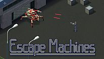 Buy Escape Machines PC