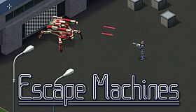 Escape Machines