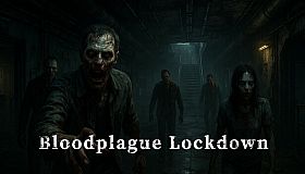 Bloodplague Lockdown