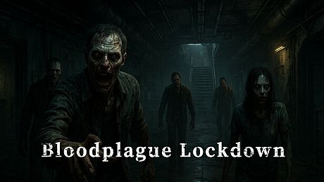 Bloodplague Lockdown