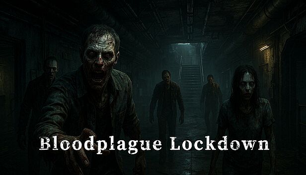 Buy Bloodplague Lockdown