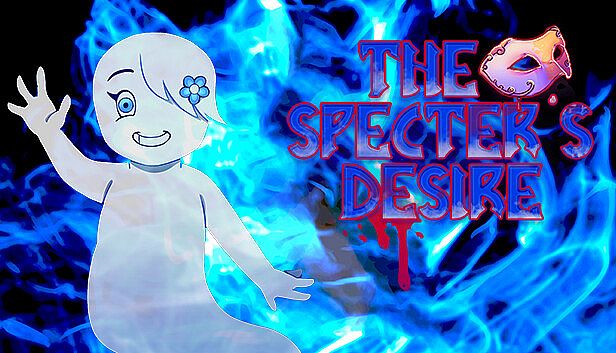 Buy The Specter's Desire