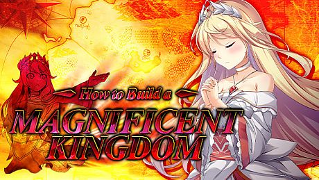 How to Build a Magnificent Kingdom Game