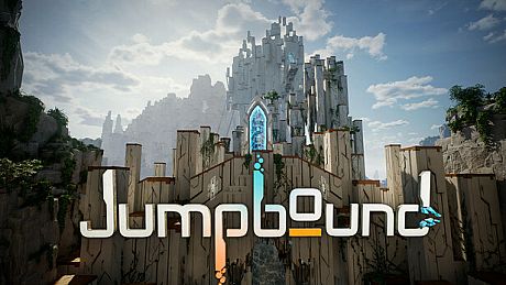 Jumpbound Game