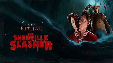 Skerville Slasher DLC