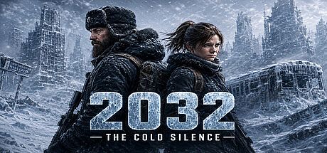 2032 - The Cold Silence Game