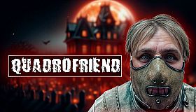 Quadrofriend