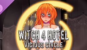 Witch 4 Vicious circle