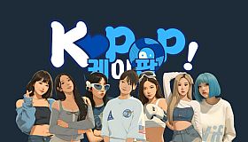 K-Pop!