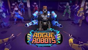 Rogue Robots