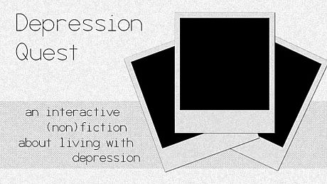 Depression Quest