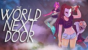 The World Next Door