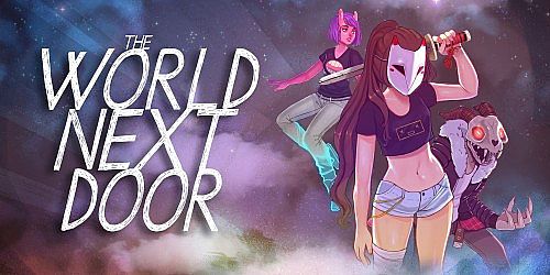 The World Next Door