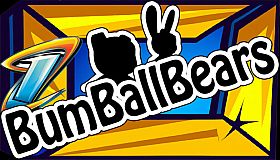 Bum Ball Bears