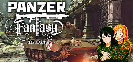 Panzer Fantasy 16 Bits Game