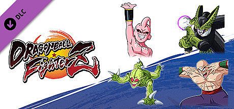 DRAGON BALL FighterZ - 4 Extra Stamps DLC