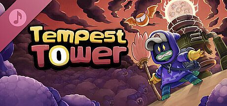 Tempest Tower Soundtrack DLC