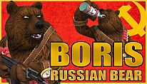 Buy BORIS RUSSIAN BEAR PC