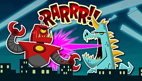 Tabletop Simulator - RARRR!!