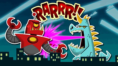 Tabletop Simulator - RARRR!! DLC