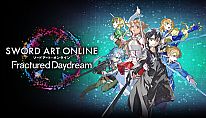 Acheter SWORD ART ONLINE Fractured Daydream PC
