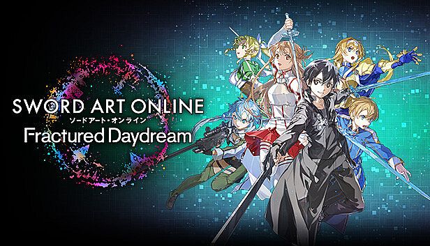 Buy SWORD ART ONLINE Fractured Daydream