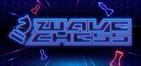 Wave Chess Game