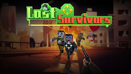 Last Survivors Game