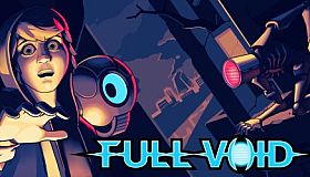 Full Void