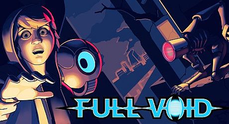 Full Void Game