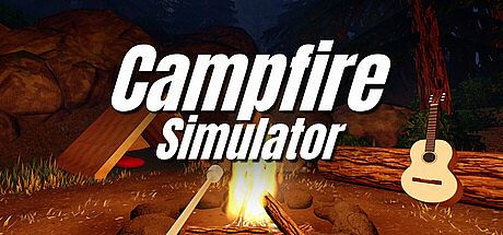 Campfire Simulator