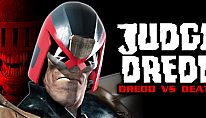 Judge Dredd: Dredd vs. Death für PC kaufen