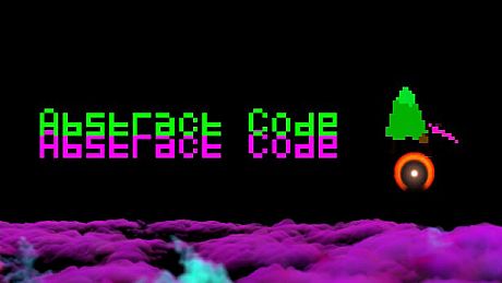 Abstract Code Game
