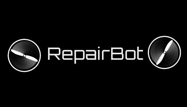 Buy RepairBot