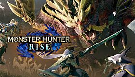 Monster Hunter Rise