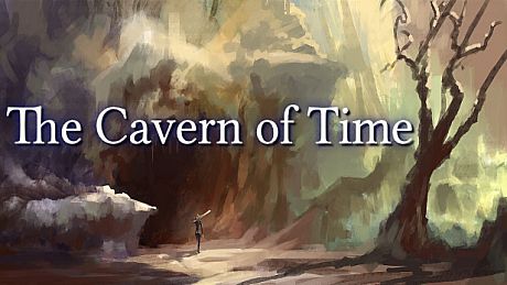Cavern of Time