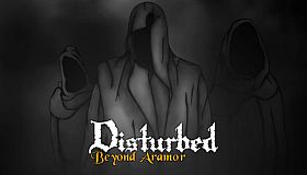 Disturbed: Beyond Aramor