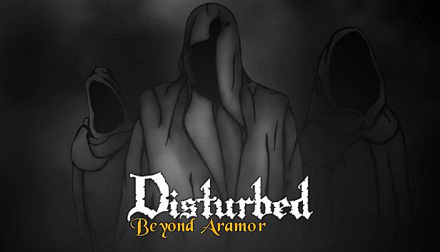 Buy Disturbed: Beyond Aramor