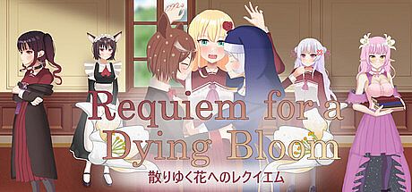 Requiem for a Dying Bloom Game