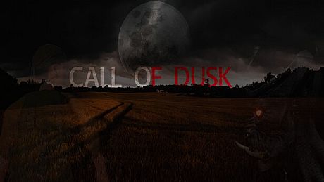 Call of Dusk Game