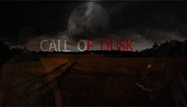 Buy Call of Dusk