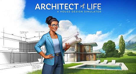 Architect Life: A House Design Simulator Game