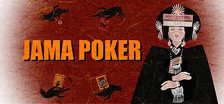 JAMA POKER Game