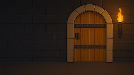 Trial of Greed VR Game