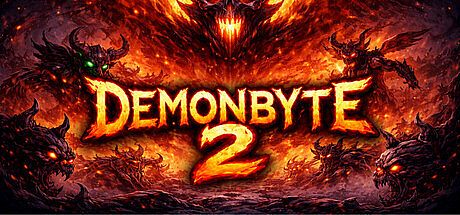 Demonbyte 2 Game